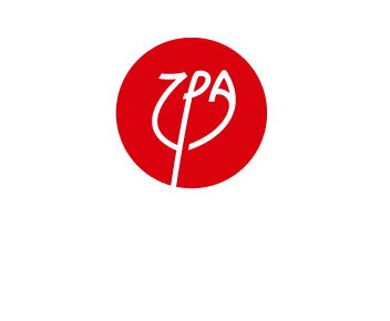 ZPA logo
